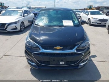 Chevrolet Spark II 2021 Chevrolet Spark 2021 Chevrolet Spark 4dr HB CVT 1LT 1.4 Benzyna 98KM, zdjęcie 1