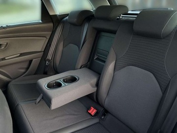 Seat Leon III X-Perience 1.4 TSI 125KM 2017 Seat Leon TSI 125KM Xcellence Pakiet zimowy Akt. tempomat Salon PL I w, zdjęcie 17