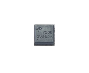 nowy układ SMD AON7506 AO7506 7506