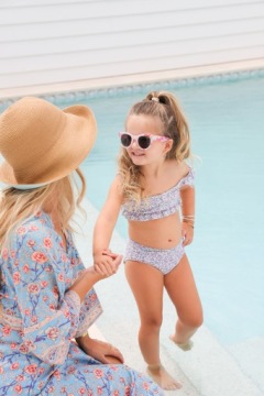 Солнцезащитные очки Elle Porte Flora - Aqua 3