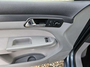 Volkswagen Caddy III Furgon 1.9 TDI 105KM 2008 Volkswagen Caddy Opłacony Zdrowy Zadbany, zdjęcie 14