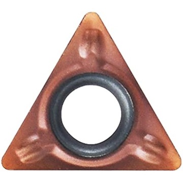 Токарные твердосплавные индексируемые вставки для мини-пневматического станка для снятия фасок