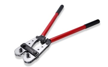 Машина для обжима кабельных наконечников 6-50 мм HX-50B