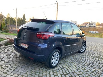 Citroen C4 Picasso I 1.6 HDi 109KM 2011 CITROEN C4 PICASSO, 1.6 HDI, TEMPOMAT, KLIMATRONIC, zdjęcie 3