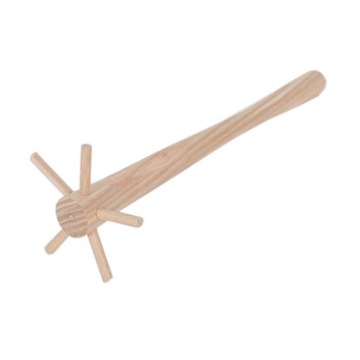 MĄTEWKA GÓRALSKA ROGALKA KWIRLEJKA MĄTWICA 20 cm