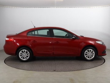 Renault Fluence Sedan Facelifting 1.6 114KM 2016 Renault Fluence 1.6 16V, Salon Polska, Klima, zdjęcie 5