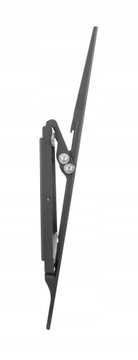 Крепление для телевизора VIGGO DESIGN WML-5535-TS, наклонное, 32–55 дюймов