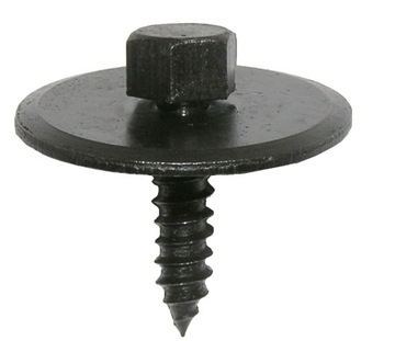 ŚRUBA WKRĘT MONTAŻOWY OSŁON DO MERCEDES