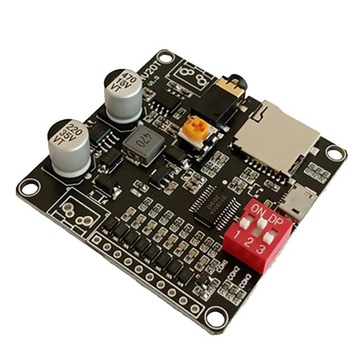 micro-sd Card MP3 odtwarzacz muzyczny dla Arduino