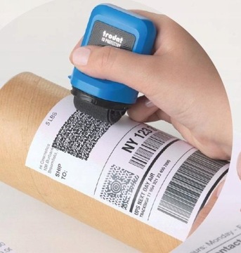 Защитная пленка Trodat IRF-25IDP синий