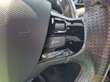 Peugeot 2016 Peugeot 308 2,0 hdi 180KM automat GT-line alvantara panorama navi oplacony, zdjęcie 19