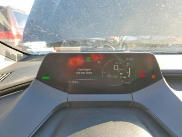 Toyota Prius V (XW60) 2023 Toyota Prius 2023 TOYOTA PRIUS PRIME SE 2.0 Hybryda 220KM, zdjęcie 8