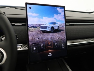  Jaecoo 7 1.6 TGDI, Serwis ASO, 4X4, Automat, zdjęcie 19