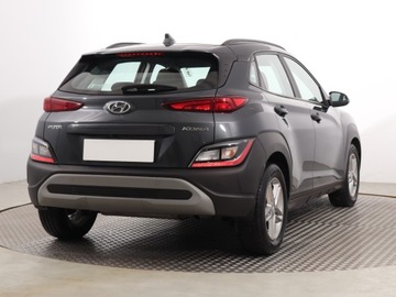 Hyundai Kona I 2020 Hyundai Kona 1.0 T-GDI, Salon Polska, zdjęcie 4