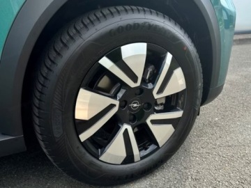 Opel Frontera C 2026 Od ręki - GS 7miejsc 1.2 Turbo 145KM / Pakiet Tech, Zimowy, zdjęcie 10