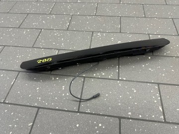SVĚTLO STOP ZADNÍ PORSCHE BOXER 982 718