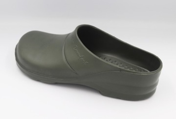 Рабочие шлепанцы Защитная обувь BLBIOCOMFORT 38