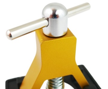 PDR PULLER для удаления вмятин с кузова с помощью PDR ADAPTERS, маленький съемник