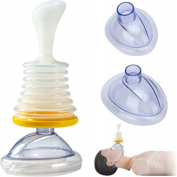 Urządzenie do zadławień lifevac