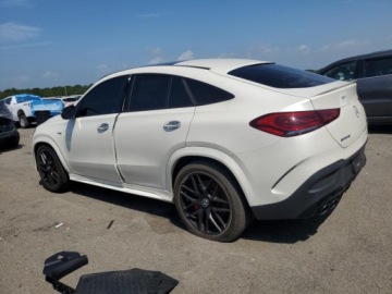 Mercedes GLE V167 2023 Mercedes-Benz GLE Coupe AMG 53 4Matic 2023 3.0l 3.0 Benzyna 429KM, zdjęcie 1