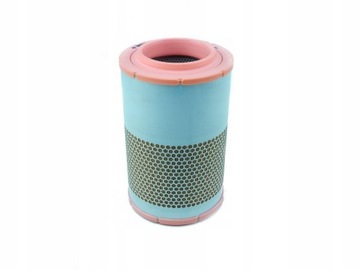 FILTR POWIETRZA DAF LF45 LF 55 01- ASO F026400069