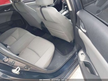 Honda Civic X 2019 Honda Civic 2019 Honda Civic Sedan EX CVT 2.5 Benzyna 174KM, zdjęcie 7