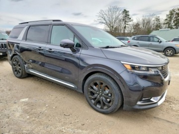 Kia Carnival II 2023 Kia Carnival SX Prestige 2023 3.5 Benzyna 290KM, zdjęcie 4