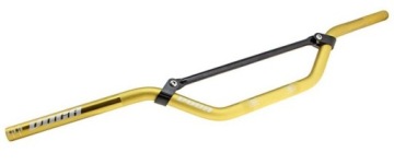 РУЛЬ VOCA RACING 22 ММ CROSS ENDURO, 6 ЦВЕТОВ