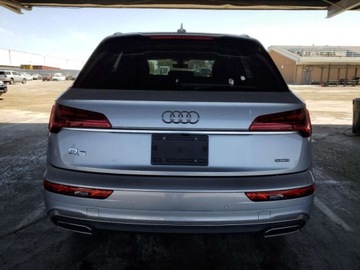 Audi Q5 II 2022 Audi Q5 Premium Plus 45 2022 2.0l 2.0 Benzyna 261KM, zdjęcie 2