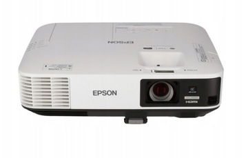 ЖК-проектор Epson EB-2250U WUXGA/5000люм