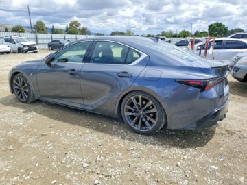 Lexus IS III 2024 Lexus IS 350 F Sport 2024 3.5 Benzyna 311KM, zdjęcie 1