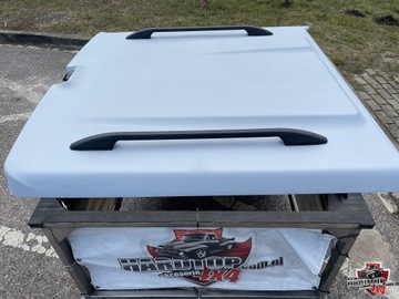 Кузов, Крышка Mitsubishi L200, HILUX