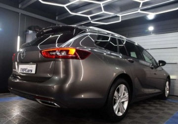 Opel Insignia II Sports Tourer Facelifting 2.0 Diesel 174KM 2022 Opel Insignia Bardzo bogate wyposazenie Automat Atrakcyjna cena 2.0, zdjęcie 1