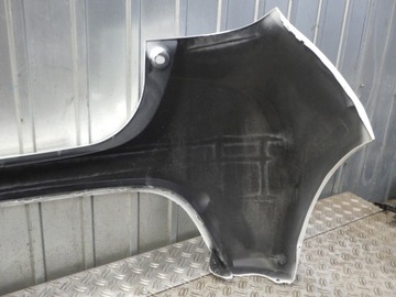 TOYOTA YARIS IV 2020 - ЗАДНИЙ БАМПЕР PDC