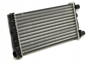 CHLODNICA WODY FIAT SEICENTO - 01/98-08/