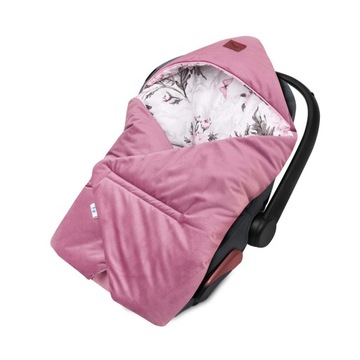 PEPI ОДЕЯЛО ДЛЯ КРЕСЛА, СПАЛЬНЫЙ МЕШОК, ПАЛАТКА