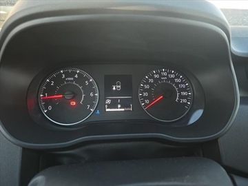 Dacia Duster II SUV 1.3 TCe 150KM 2019 Duster 1.3 TCe FAP Prestige, zdjęcie 12