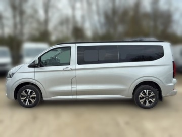 Volkswagen Caravelle T6 2026 Volkswagen Transporter T7 Kombi/9 osob./AUTOMAT, 2, zdjęcie 7