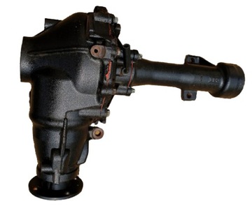 Most dyfer przód Land Cruiser 120 3.0D D4D 43/11