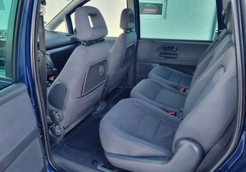 Volkswagen Sharan I 1.9 TDI 116KM 2007 Volkswagen Sharan Sliczny 1.9 TDI Bogata Wersja ORYGINAL Serwis ZADBANY 20, zdjęcie 8