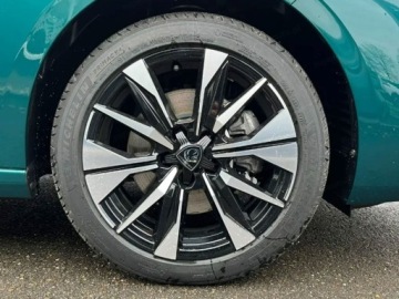 Peugeot 308 III 2025 Od ręki - Allure 1.2 mHEV e-DCS6 145KM / Pakiet Comfort, Safety, zdjęcie 10