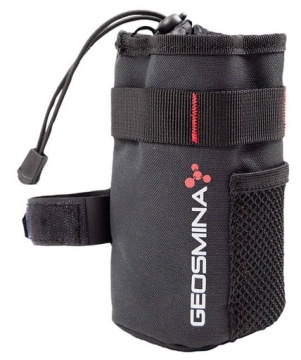 GEOSMINA STEM POUCH BAG Сумка для бутылки с водой