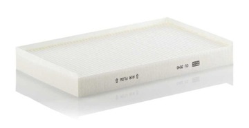 FILTR KABINA CU3540 MANN-FILTER