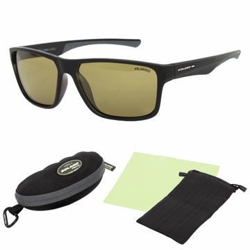 SOLANO FL20060A OKULARY POLARYZACYJNE + ETUI