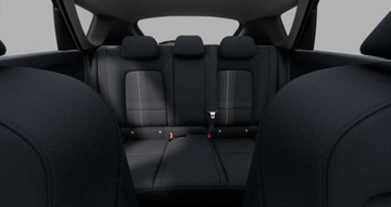 Hyundai Bayon SUV Facelifting 1.0 T-GDI 100KM 2025 Hyundai Bayon 1.0 T-GDI 7DCT 100KM Modern Comfort Benzyna 100KM, zdjęcie 9