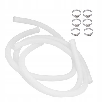 WĄŻ RURA do POMPY BASENOWEJ 38mm INTEX BESTWAY