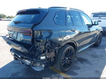 BMW X5 G05 2026 BMW X5 xDrive40i 2026 3.0 Benzyna 375KM, zdjęcie 5