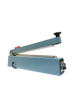 Zgrzewarka folii 200 mm/2 mm z nożem odcinającym FS-200M