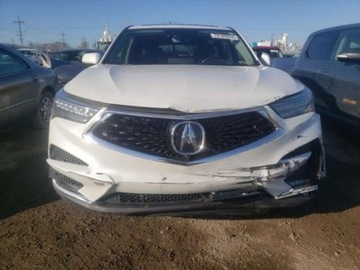 Acura RDX II 2020 Acura RDX Acura RDX SH-AWD, od ubezpieczalni, zdjęcie 1