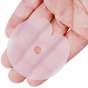 Чехлы для разделения прядей наращенных волос